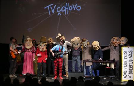 TV ČOHOVO 31 FOTO LJUBO VUKELIČ